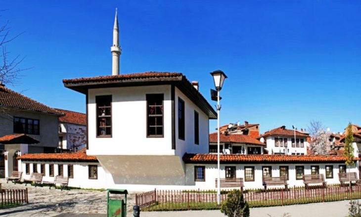 75 vjet nga Lidhja e Dytë e Prizrenit
