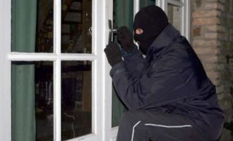 I mituri në Shtime sulmohet nga hajni