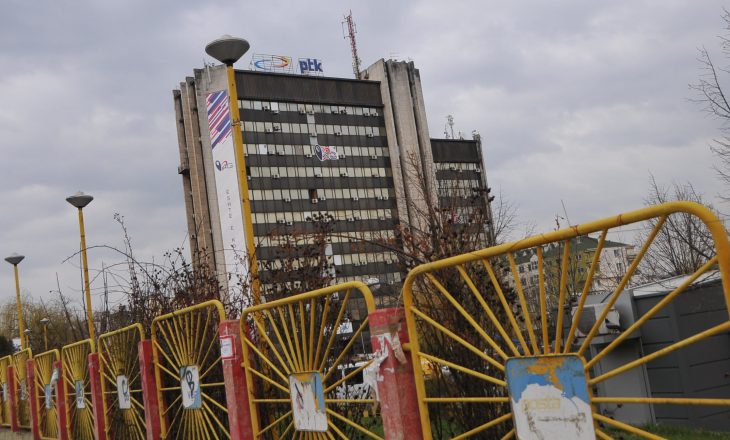 Begolli: Ka vite që në Telekom nuk ka pasur të hyra mbi 8 milionë euro
