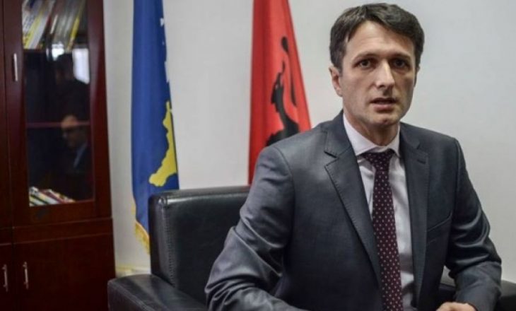 Murati: Kuvendi nuk guxon ta heq nga tryeza e bisedimeve bashkimin e Luginës me Kosovën