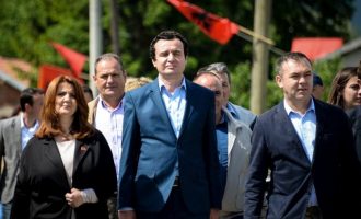 VV në pritje të partive opozitare për protesta – ka një kundërpërgjigje për nënkryetarët e LDK-së