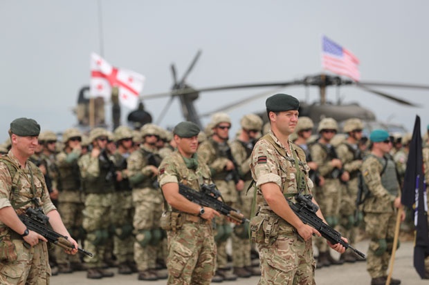 Mesazhi i Perëndimit për Serbinë: Nëse niseni në Kosovë, do të keni luftë!