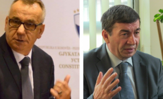 Akuzat e Hasanit për librin e Arsim Bajramit: S’ka ide për Kushtetutë, përdori fusnota fiktive