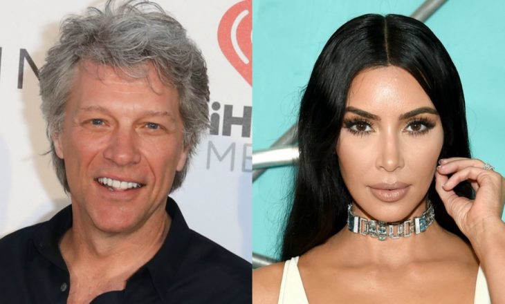 Jovi kundërshton emisionin e Kim Kardashian, e quan pornografe