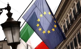 Italia mund të fundosë Evropën?
