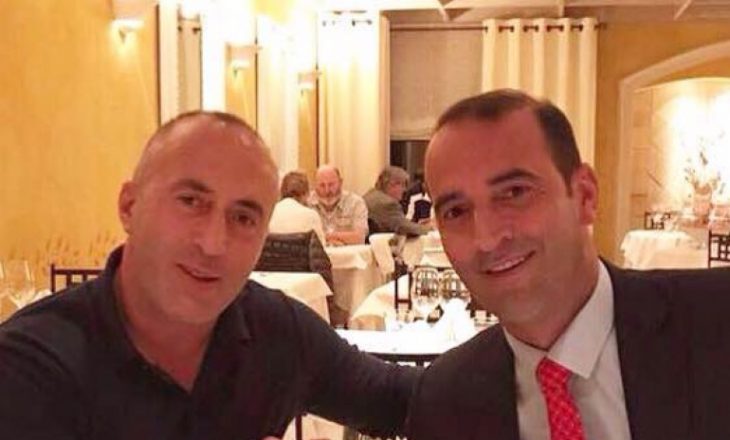 Daut Haradinaj përmend një rast ku do të votonte kundër edhe nëse propozohet nga vëllai i tij