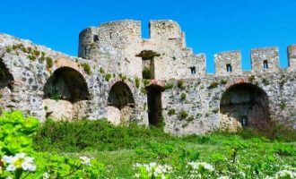 Tulla – Culture Center organizon PIKNIK ARTISTIK TE KALAJA E BASHTOVES