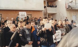 Haradinaj: Më 1 Tetor u bë kthesa e madhe