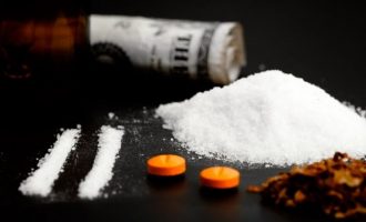 Brenda një viti, 80 persona të vdekur nga droga