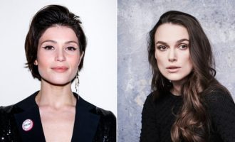 Gemma Arterton dhe Keira Knightley publikojnë shkrime prekëse lidhur me feminizmin