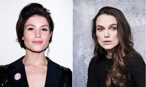 Gemma Arterton dhe Keira Knightley publikojnë shkrime prekëse lidhur me feminizmin