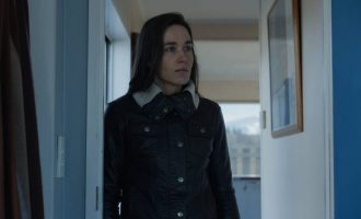 Arta Dobroshi, aktorja më e mirë në Festival des Antipodes