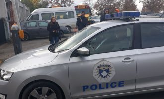 Detaje nga sulmi i i vëllait të presidentit, Gani Thaçit ndaj Drejtorëve të BKS-së