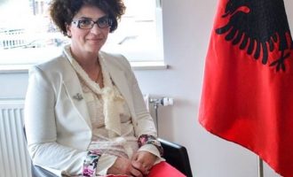 Anëtarja e VV-së fyen gazetarët e Insajderit