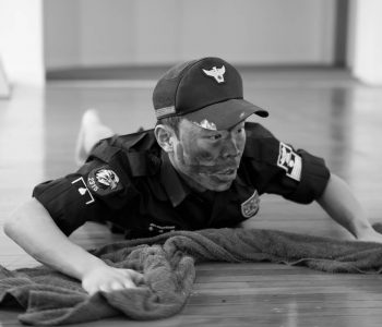 Kino ARMATA sonte prezanton platformën eksperimentale CHINABOT