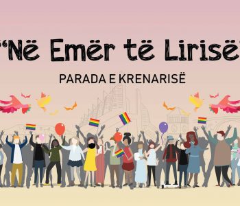 Parada e Krenarisë “Në emër të lirisë”