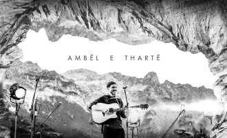 Turneu koncertor i Shpat Dedës “Ambël e Thartë”