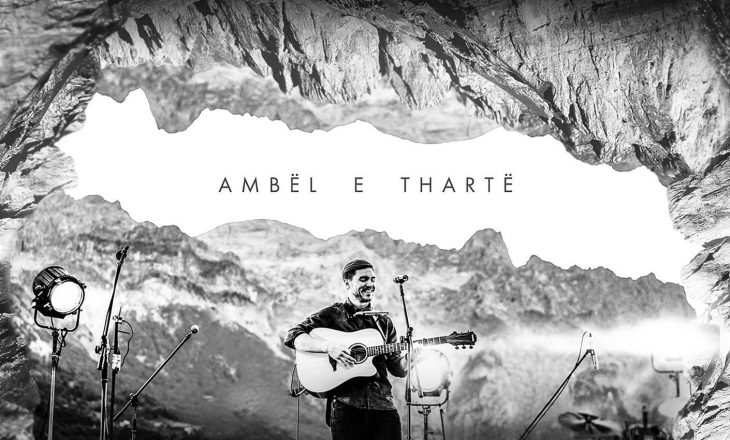 Turneu koncertor i Shpat Dedës “Ambël e Thartë”