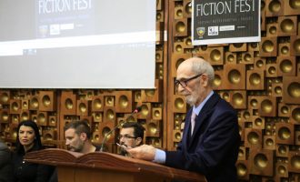 Fiction Fest sjell prozën e Rexhep Qosjes