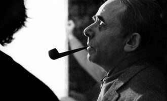 Java e Henri-Georges Clouzot në Kino Armata