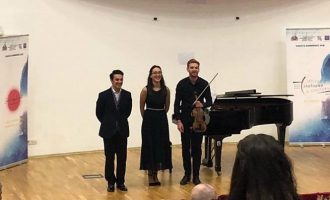 KamerFest mirëpriti yjet e ardhshëm të muzikës në Kosovë, fituesit e garës ‘ArsKosova’