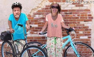 Java e çiklizmit sjellë “Zhvishi komplekset, pedalo me pizhame”