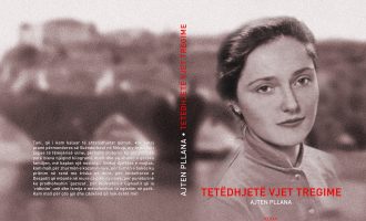 “Tetëdhjetë Vjet Tregime” të autores Ajten Pllana