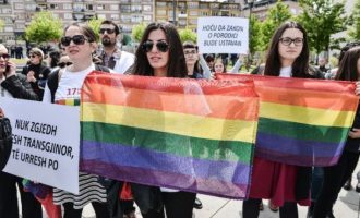 Në Prishtinë do të shfaqen filma rreth komunitetit LGBTI
