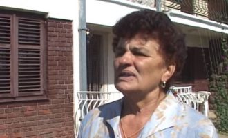 Çfarë thoshte para gjashtë vitesh gruaja e policit që akuzohej për dhunimin e Vasfije Krasniqit?