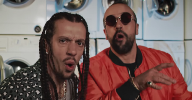 Shaolin Gang publikojnë këngën “1 2 3” – nuk kemi nevojë për videoklipe që të hyjmë në histori