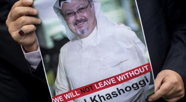 Detaje të reja rreth vdekjes së gazetarit të “The Washington Post”