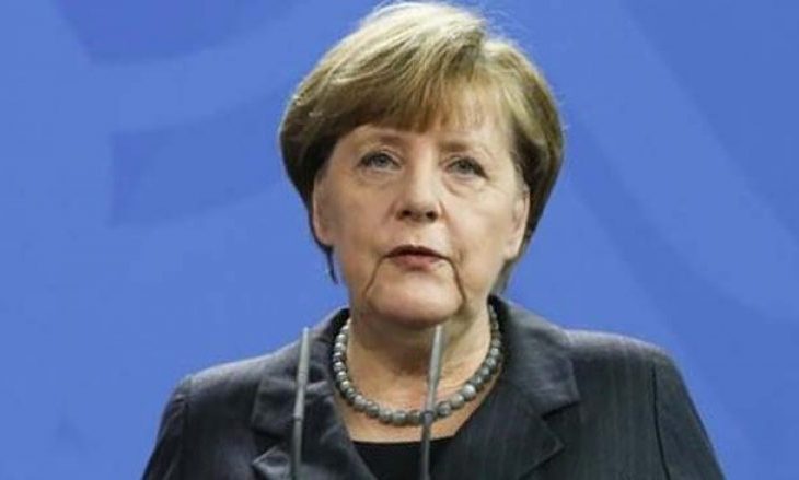 Kancelarja Merkel pro idesë së krijimit të ushtrisë evropiane