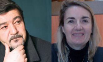 Evelyne Noygues garon për çmimin e përkthimit në Francë me librin e Ridvan Dibrës