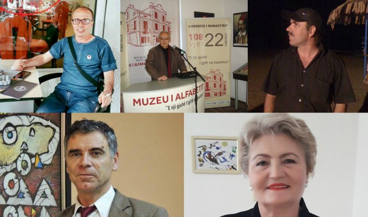 25 krijues shqiptarë do të prezentohen në Paris