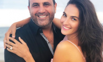 “U zgjoja në mëngjes, milja lopë”, rrëfimi i modeles shqiptare që është bërë miliardere