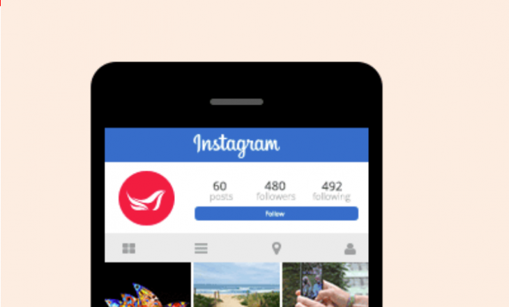 Instagrami, aplikacioni më i dëmshëm për shëndetin tuaj mendor