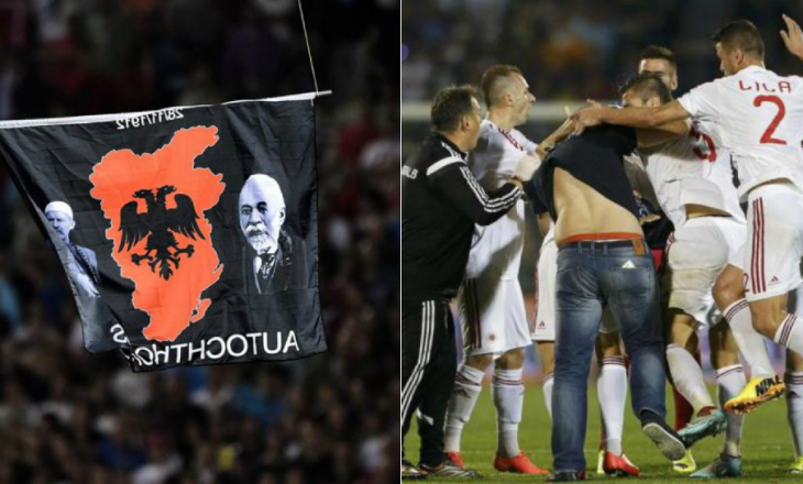 Katër vjet nga droni në Beograd