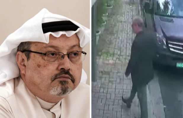 Reagimet ndërkombëtare për vrasjen e gazetarit Khashoggi