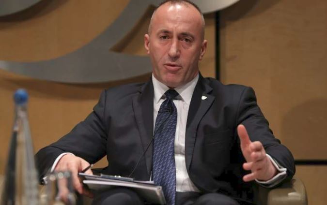 Haradinaj: Ushtria e Kosovës do të jetë si çdo ushtri e botës