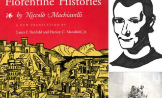 Makiaveli emërohet drejtor i Ndërmarrjes së shtypit dhe propagandës