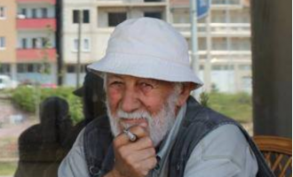 Ka ndërruar jetë fotografi Agjip Tusha