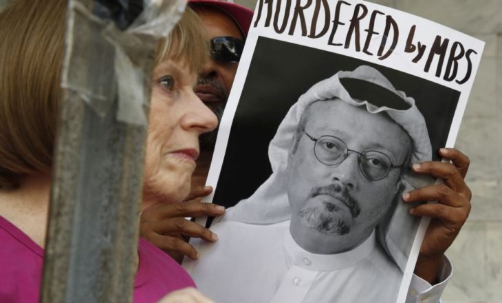 Liderët botëror i quajnë joadekuate deklaratat rreth vdekjes së Khashoggit