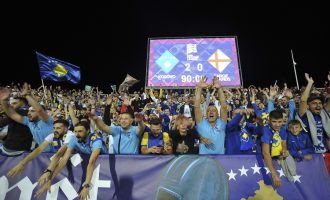 E konfirmon FFK-ja, biletat për ndeshjen Kosova – Azerbajxhani shiten “online”
