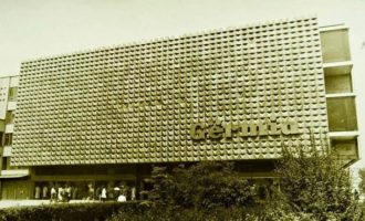 Studioja e projektimit refuzon konkursin për projektimin e sallës koncertale, nëse duhet rrënuar ish-shtëpia e mallrave “Germia”