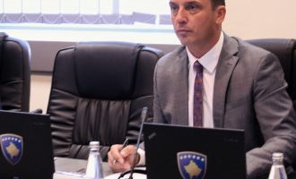 Qeveria e Kosovës miraton koncept dokumentin për Teatrot