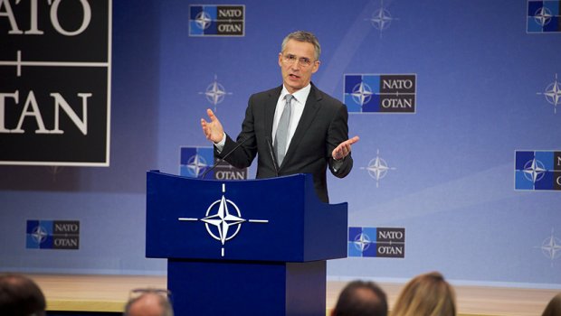 Stoltenberg për COVID-19: Kemi ngritur 25 mijë shtretër