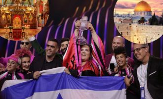 Prezantohet skena e Eurovision 2019