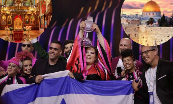 Prezantohet skena e Eurovision 2019