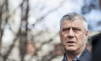 Thaçi thotë se e parandjeu dështimin e Kosovës në Interpol