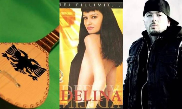 Nga dashuria e folklorit tek urrejtja e hip-hopit – Homoseksualiteti në historinë e muzikës shqiptare